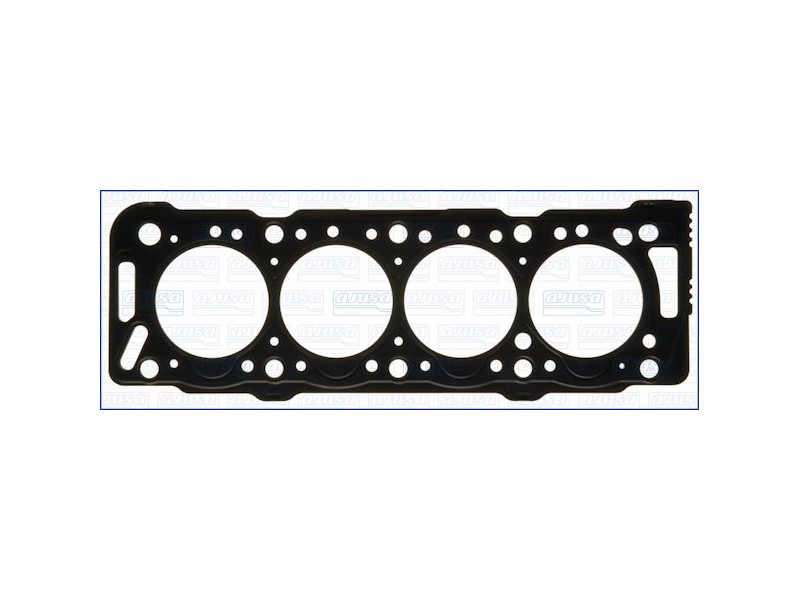 Recambio de junta culata para citroën jumpy i (u6u_) 1.9 td referencia OEM IAM 10100520 8427769551659 T1-4-B6-3 NUEVO