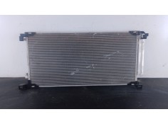 Recambio de condensador / radiador aire acondicionado para toyota c-hr (x2, h2) phev hybrid awd gr sport referencia OEM IAM 4477
