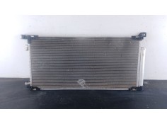 Recambio de condensador / radiador aire acondicionado para toyota c-hr (x2, h2) phev hybrid awd gr sport referencia OEM IAM 4477 2