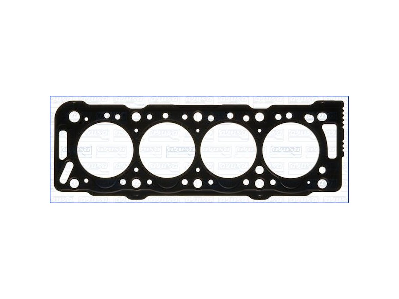 Recambio de junta culata para citroën jumpy i (u6u_) 1.9 td referencia OEM IAM 10100540 8427769551673 T1-4-B6-3 NUEVO