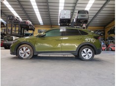 volkswagen taigo (cs1) del año 2024