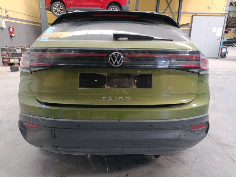 volkswagen taigo (cs1) del año 2024