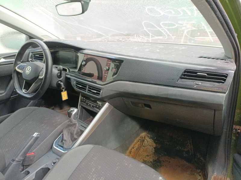 volkswagen taigo (cs1) del año 2024