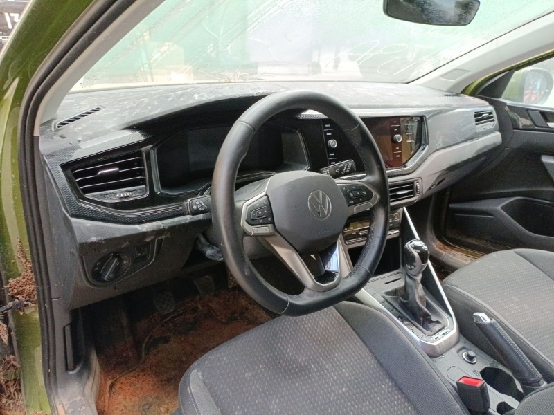 volkswagen taigo (cs1) del año 2024