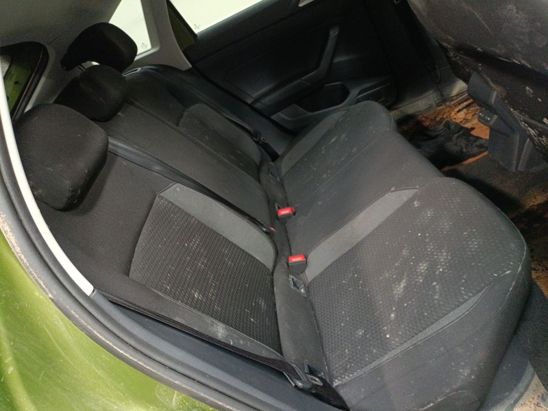 volkswagen taigo (cs1) del año 2024