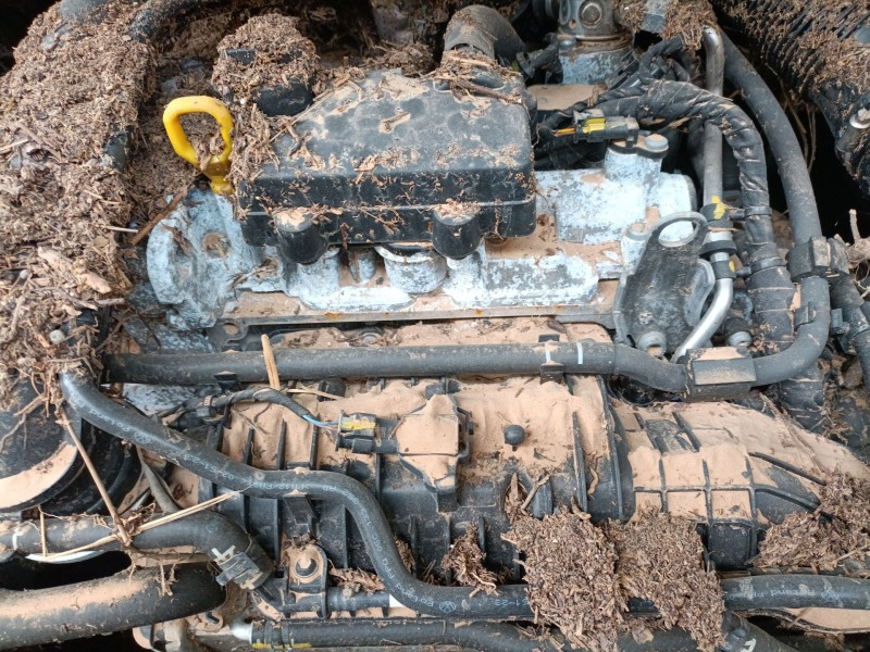 volkswagen taigo (cs1) del año 2024