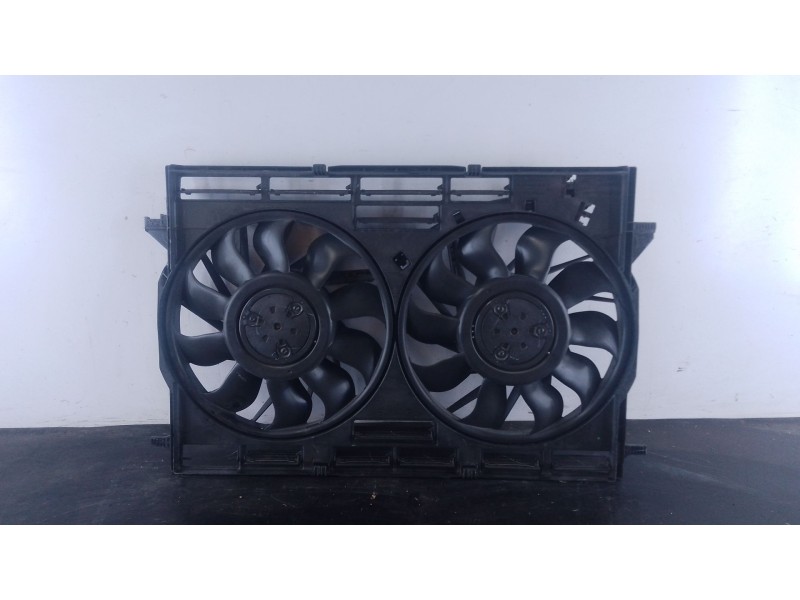 Recambio de electroventilador para audi q5 (fyb, fyg) 55 tfsi e quattro referencia OEM IAM   