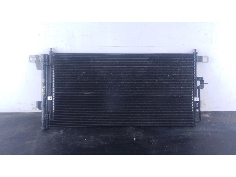 Recambio de condensador / radiador aire acondicionado para audi q5 (fyb, fyg) 55 tfsi e quattro referencia OEM IAM   