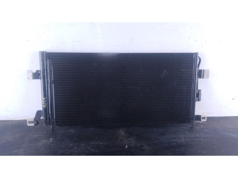 Recambio de condensador / radiador aire acondicionado para audi q5 (fyb, fyg) 55 tfsi e quattro referencia OEM IAM   