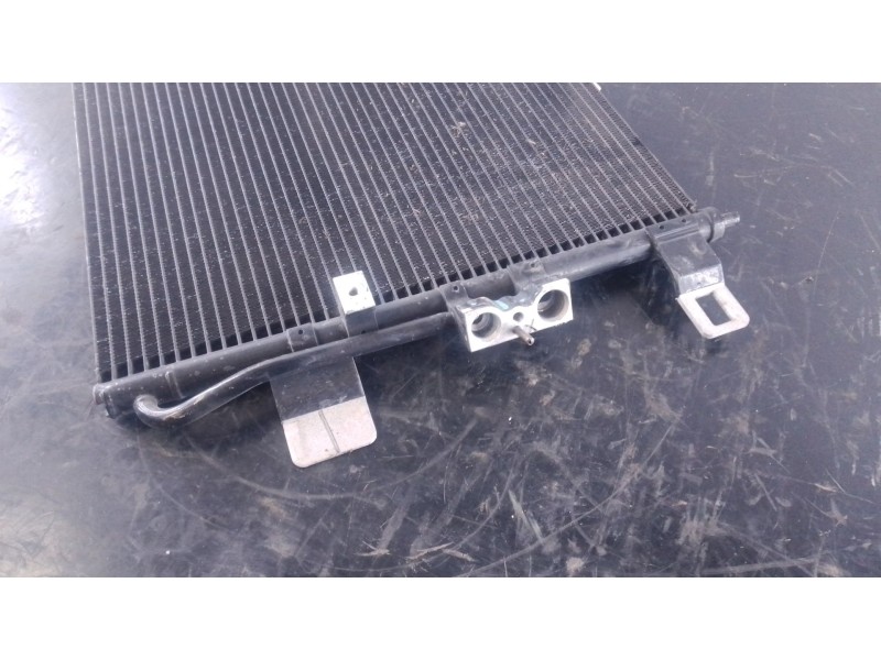 Recambio de condensador / radiador aire acondicionado para audi q5 (fyb, fyg) 55 tfsi e quattro referencia OEM IAM   