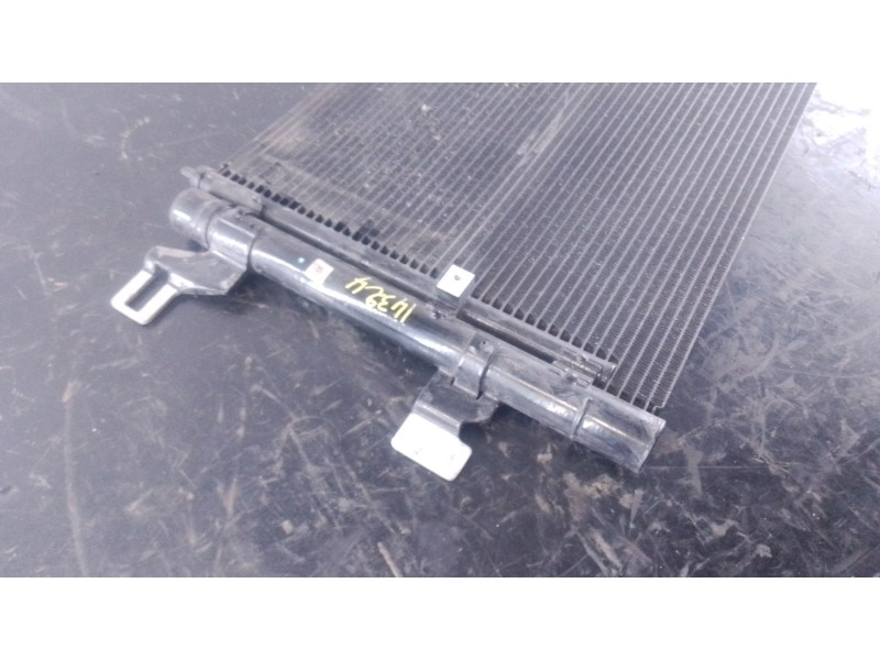 Recambio de condensador / radiador aire acondicionado para audi q5 (fyb, fyg) 55 tfsi e quattro referencia OEM IAM   