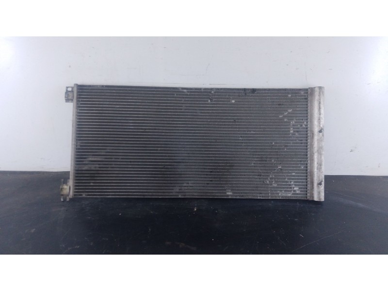 Recambio de condensador / radiador aire acondicionado para fiat talento autobús (296_) 1.6 d referencia OEM IAM   