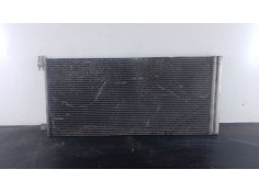 Recambio de condensador / radiador aire acondicionado para fiat talento autobús (296_) 1.6 d referencia OEM IAM    2