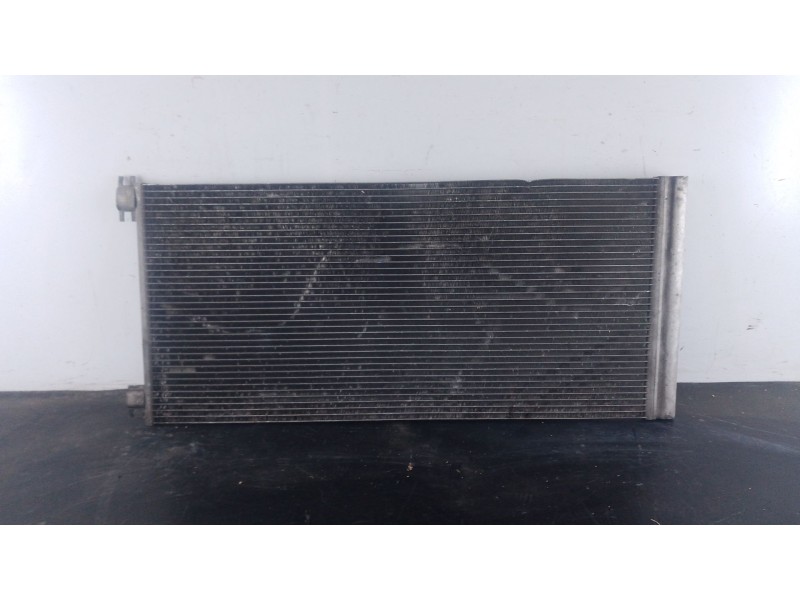 Recambio de condensador / radiador aire acondicionado para fiat talento autobús (296_) 1.6 d referencia OEM IAM   