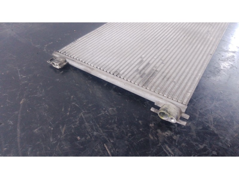 Recambio de condensador / radiador aire acondicionado para fiat talento autobús (296_) 1.6 d referencia OEM IAM   