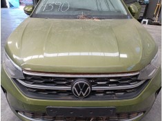 Recambio de capot para volkswagen taigo (cs1) 1.0 tsi referencia OEM IAM   
