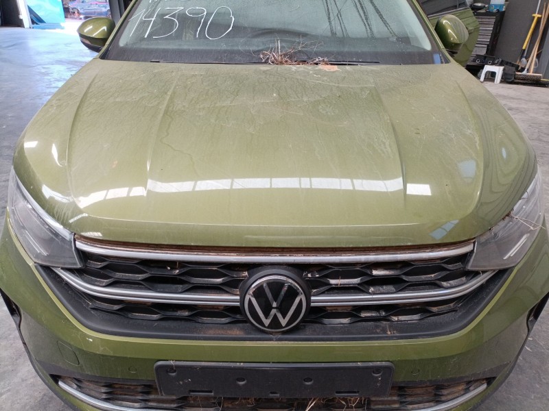Recambio de capot para volkswagen taigo (cs1) 1.0 tsi referencia OEM IAM   