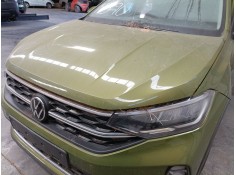 Recambio de capot para volkswagen taigo (cs1) 1.0 tsi referencia OEM IAM    2