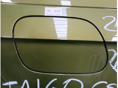 TAPA EXTERIOR COMBUSTIBLE 