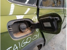 Recambio de tapa exterior combustible para volkswagen taigo (cs1) 1.0 tsi referencia OEM IAM    2