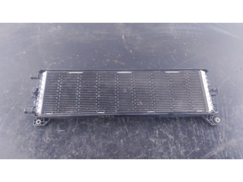Recambio de radiador agua para audi q5 (fyb, fyg) 55 tfsi e quattro referencia OEM IAM   