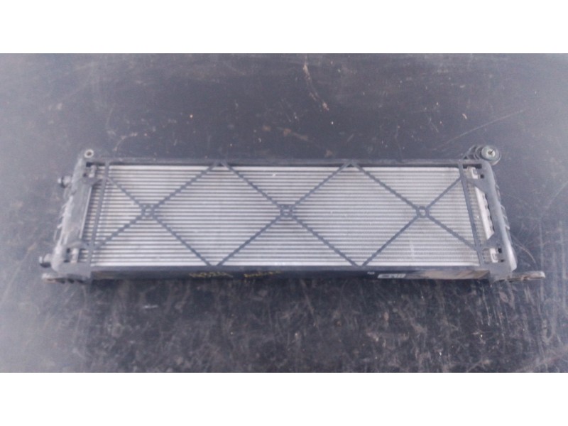 Recambio de radiador agua para audi q5 (fyb, fyg) 55 tfsi e quattro referencia OEM IAM   
