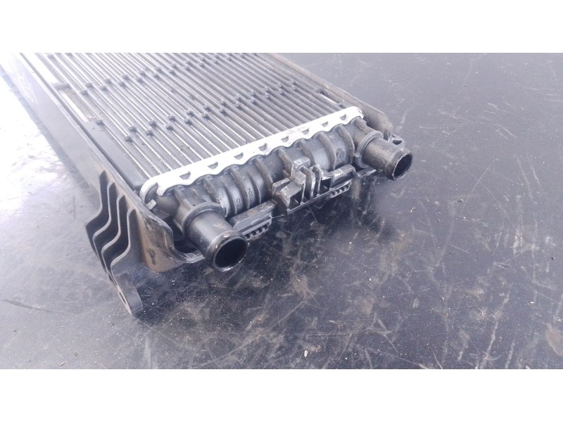 Recambio de radiador agua para audi q5 (fyb, fyg) 55 tfsi e quattro referencia OEM IAM   