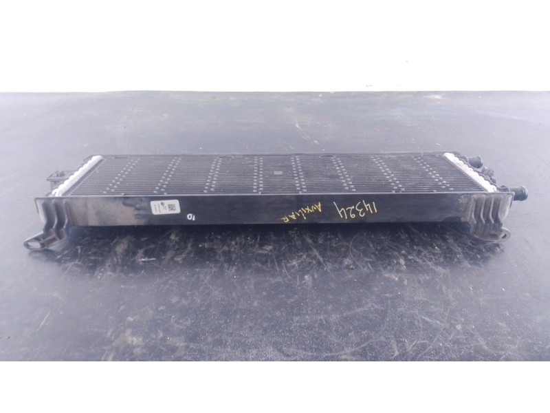 Recambio de radiador agua para audi q5 (fyb, fyg) 55 tfsi e quattro referencia OEM IAM   