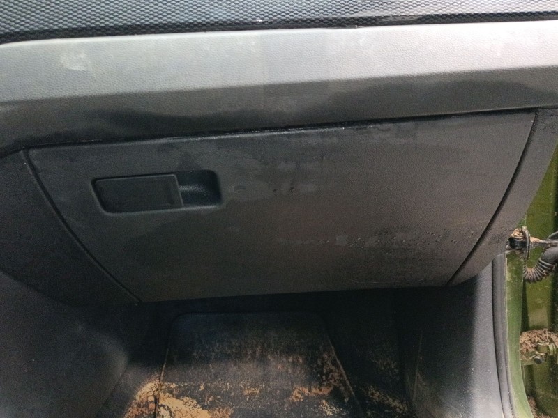 Recambio de guantera para volkswagen taigo (cs1) 1.0 tsi referencia OEM IAM   