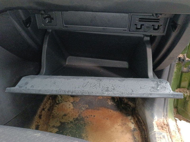 Recambio de guantera para volkswagen taigo (cs1) 1.0 tsi referencia OEM IAM   