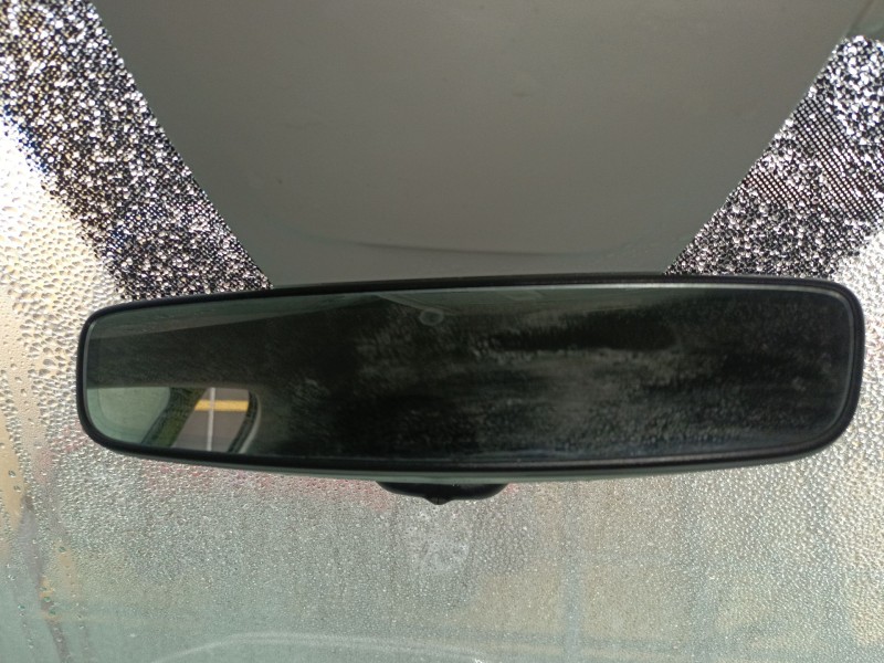 Recambio de espejo interior para volkswagen taigo (cs1) 1.0 tsi referencia OEM IAM   