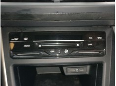 Recambio de mando climatizador para volkswagen taigo (cs1) 1.0 tsi referencia OEM IAM   