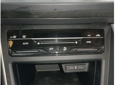 Recambio de mando climatizador para volkswagen taigo (cs1) 1.0 tsi referencia OEM IAM    2