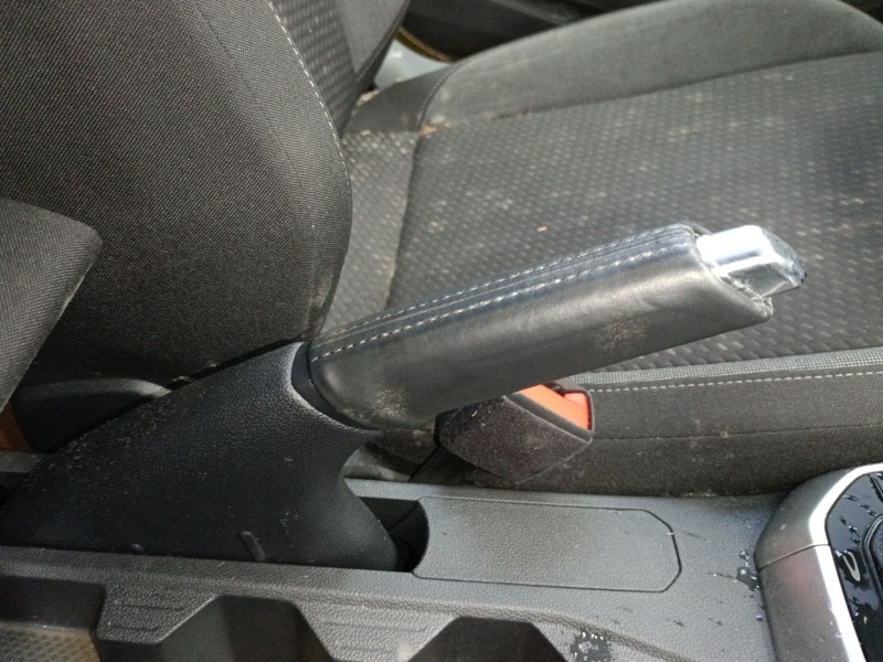 Recambio de palanca freno de mano para volkswagen taigo (cs1) 1.0 tsi referencia OEM IAM   