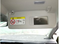 Recambio de parasol derecho para volkswagen taigo (cs1) 1.0 tsi referencia OEM IAM   