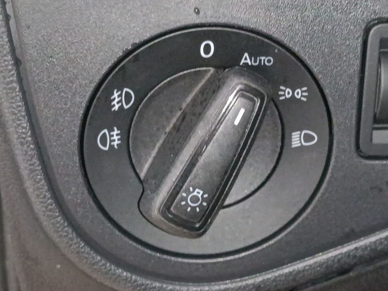 Recambio de mando luces para volkswagen taigo (cs1) 1.0 tsi referencia OEM IAM   