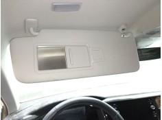 Recambio de parasol izquierdo para volkswagen taigo (cs1) 1.0 tsi referencia OEM IAM   