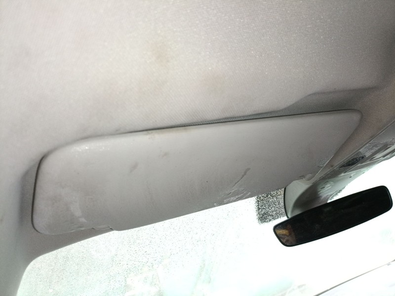 Recambio de parasol izquierdo para volkswagen taigo (cs1) 1.0 tsi referencia OEM IAM   