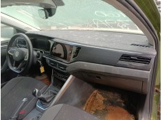 Recambio de salpicadero para volkswagen taigo (cs1) 1.0 tsi referencia OEM IAM    2