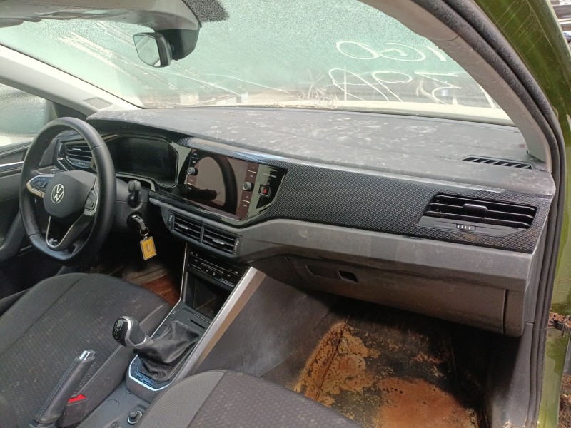 Recambio de salpicadero para volkswagen taigo (cs1) 1.0 tsi referencia OEM IAM   