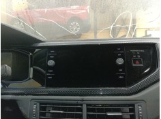 SISTEMA NAVEGACION GPS 