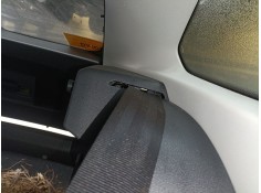 CINTURON SEGURIDAD TRASERO IZQUIERDO 