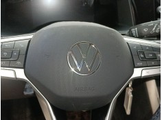 AIRBAG DELANTERO IZQUIERDO 