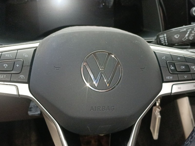 Recambio de airbag delantero izquierdo para volkswagen taigo (cs1) 1.0 tsi referencia OEM IAM   
