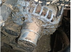 Recambio de alternador para volkswagen taigo (cs1) 1.0 tsi referencia OEM IAM   