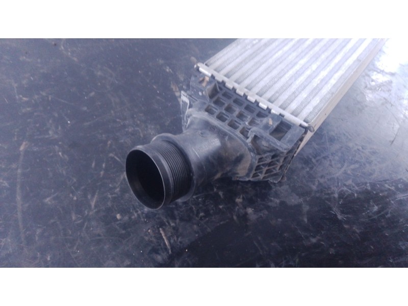 Recambio de intercooler para audi q5 (fyb, fyg) 55 tfsi e quattro referencia OEM IAM   