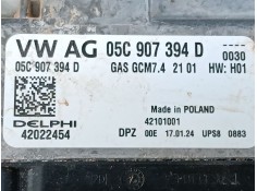 Recambio de centralita motor uce para volkswagen taigo (cs1) 1.0 tsi referencia OEM IAM 05C907394D 42022454  2