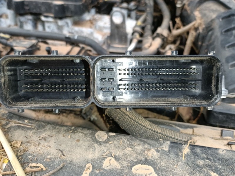 Recambio de centralita motor uce para volkswagen taigo (cs1) 1.0 tsi referencia OEM IAM 05C907394D 42022454 