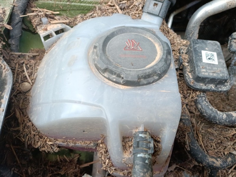 Recambio de deposito expansion para volkswagen taigo (cs1) 1.0 tsi referencia OEM IAM   