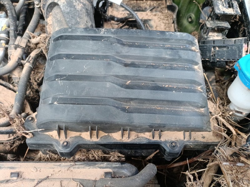 Recambio de filtro aire para volkswagen taigo (cs1) 1.0 tsi referencia OEM IAM 5Q0129620F  